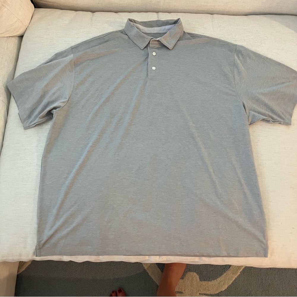 Vansport Golf Polo